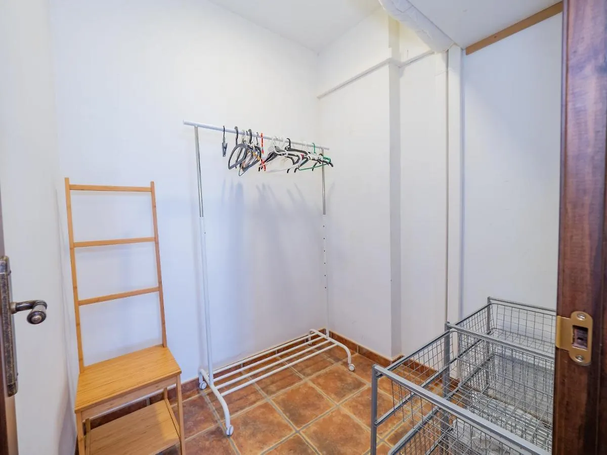 Cubo'S La Era House Benalmadena Pueblo 빌라