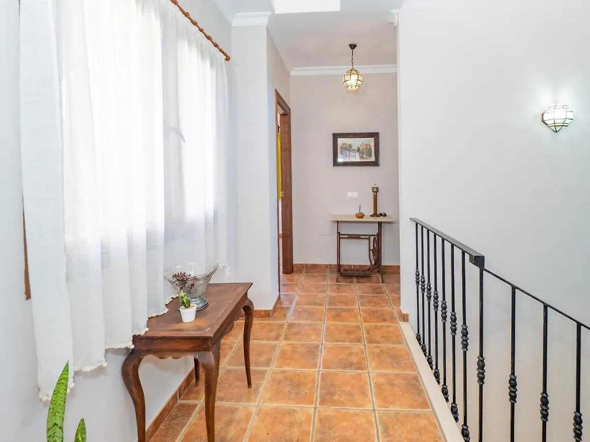 Cubo'S La Era House Benalmadena Pueblo 빌라