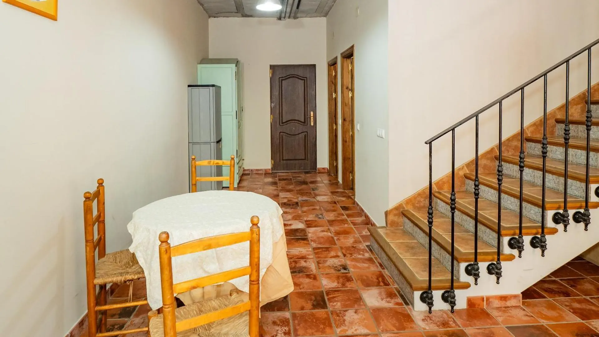 Cubo'S La Era House Benalmadena Pueblo 빌라
