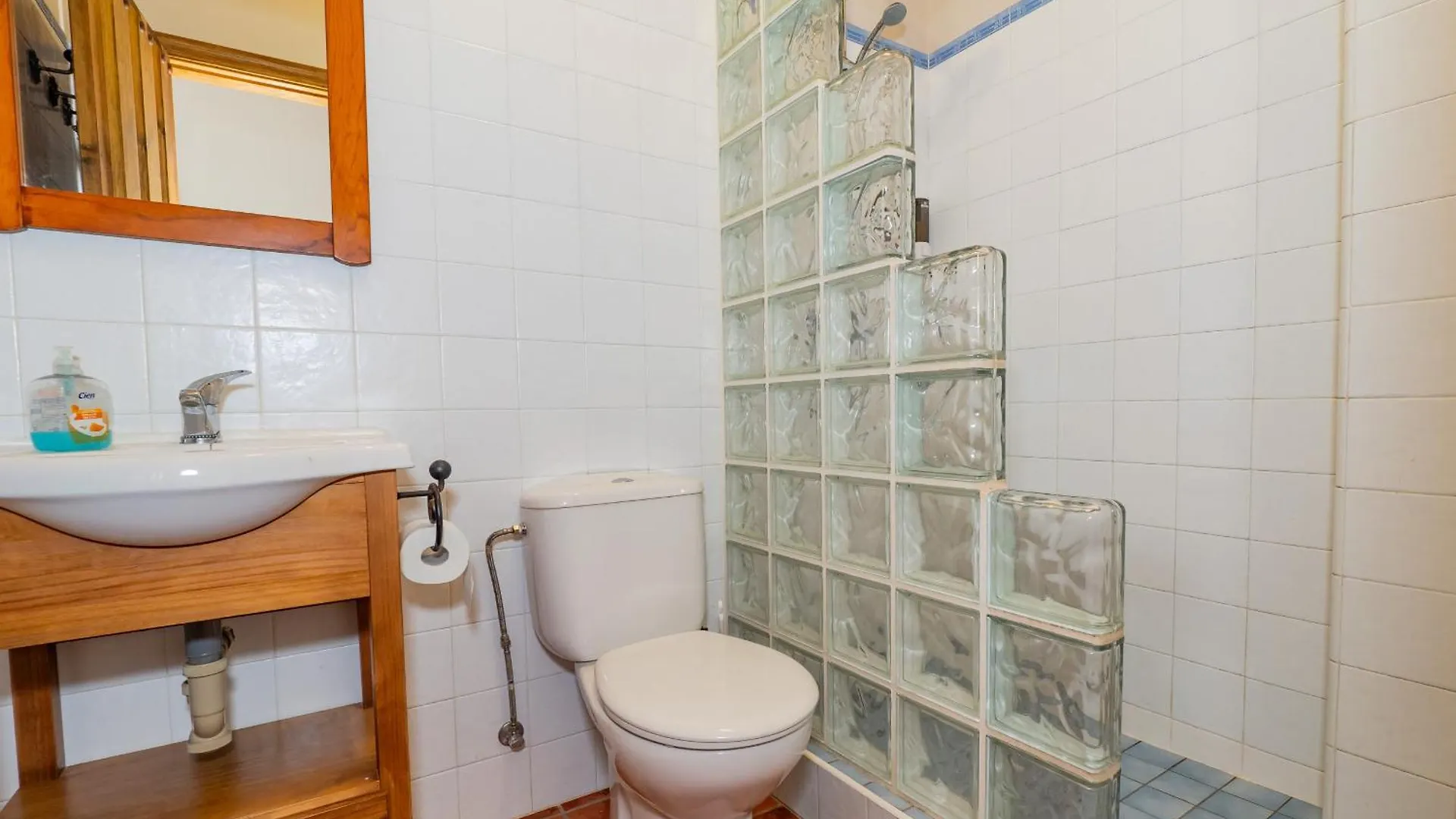 Cubo'S La Era House Benalmadena Pueblo 빌라 스페인