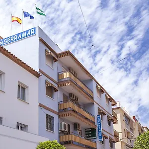  Pensión Serramar