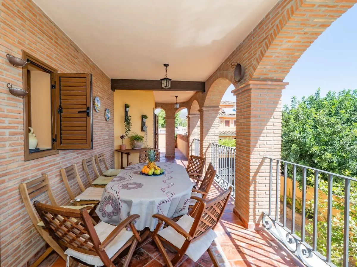 Cubo'S La Era House Benalmadena Pueblo Villa