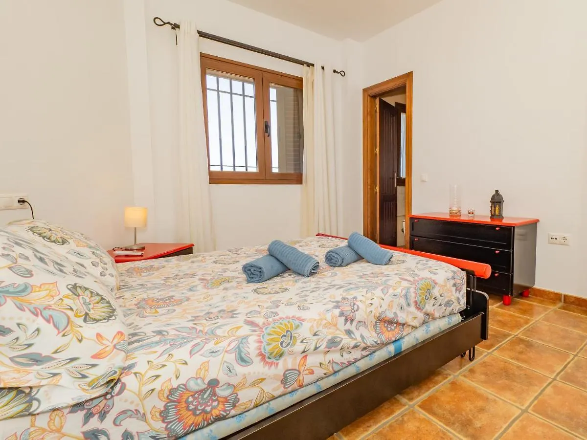 Cubo'S La Era House Benalmadena Pueblo Villa