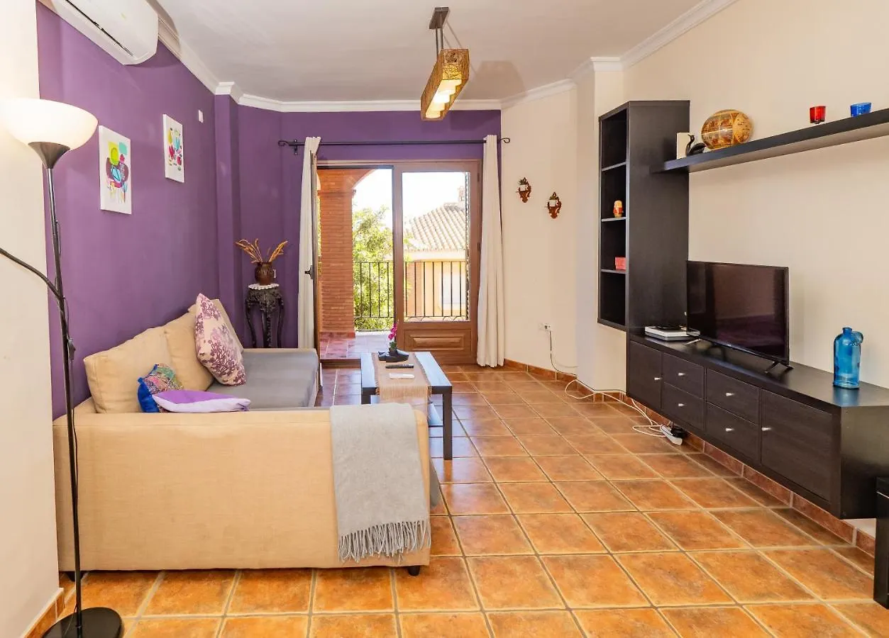 Cubo'S La Era House Benalmadena Pueblo Villa 0*,