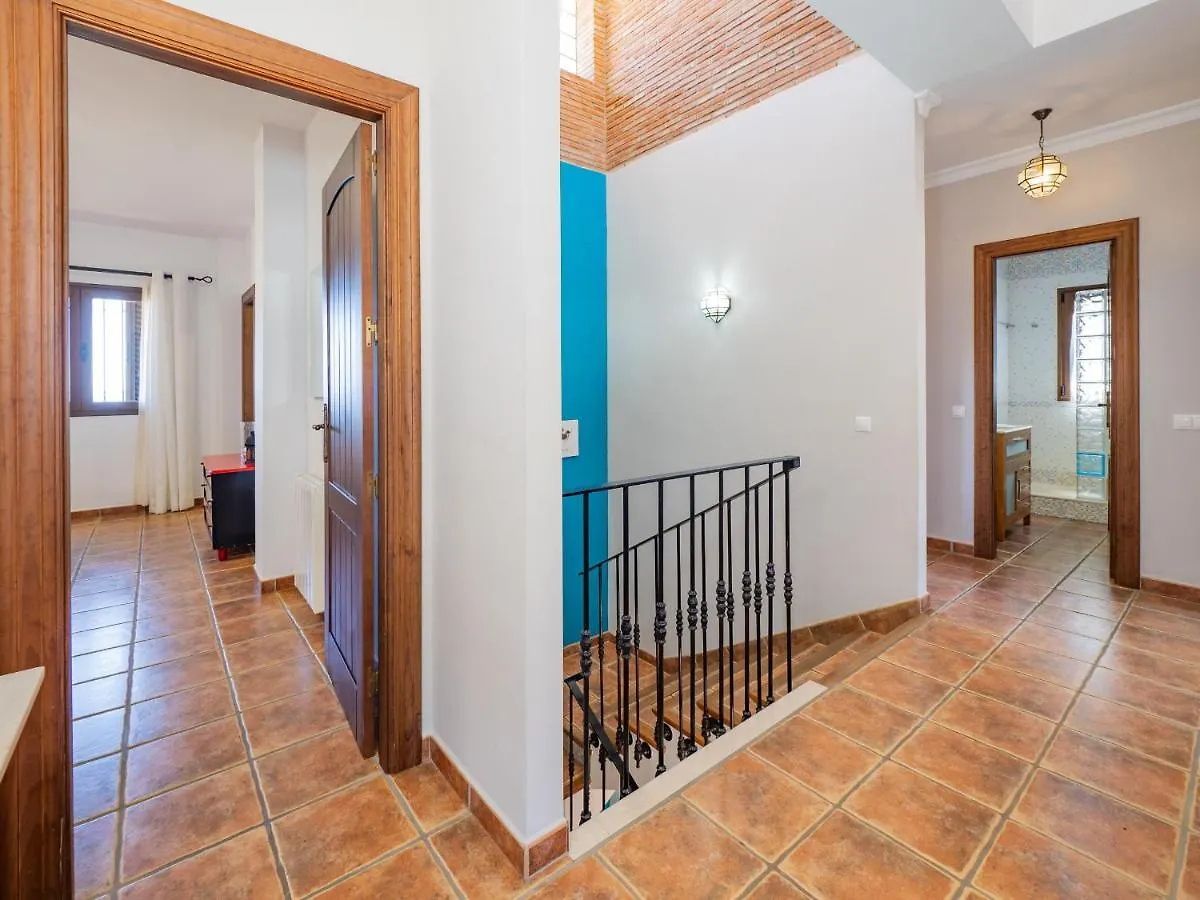 Cubo'S La Era House Benalmadena Pueblo Villa