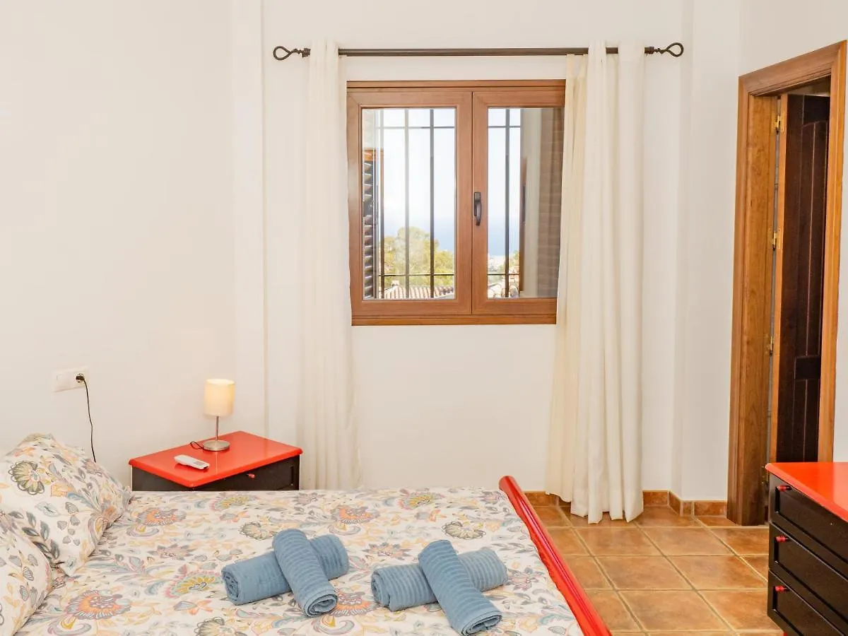 Cubo'S La Era House Benalmadena Pueblo Villa 0*,  Spain