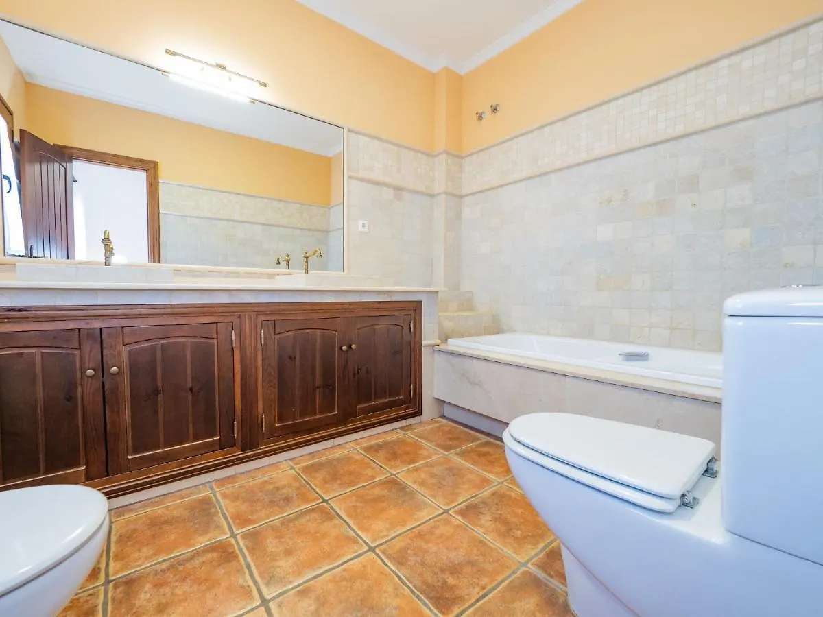 Cubo'S La Era House Benalmadena Pueblo Villa