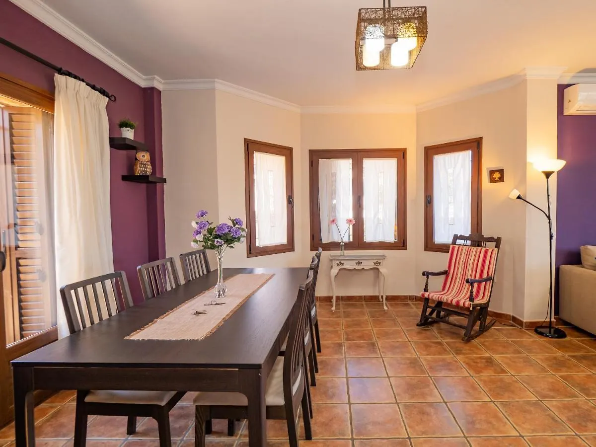 Cubo'S La Era House Benalmadena Pueblo Villa