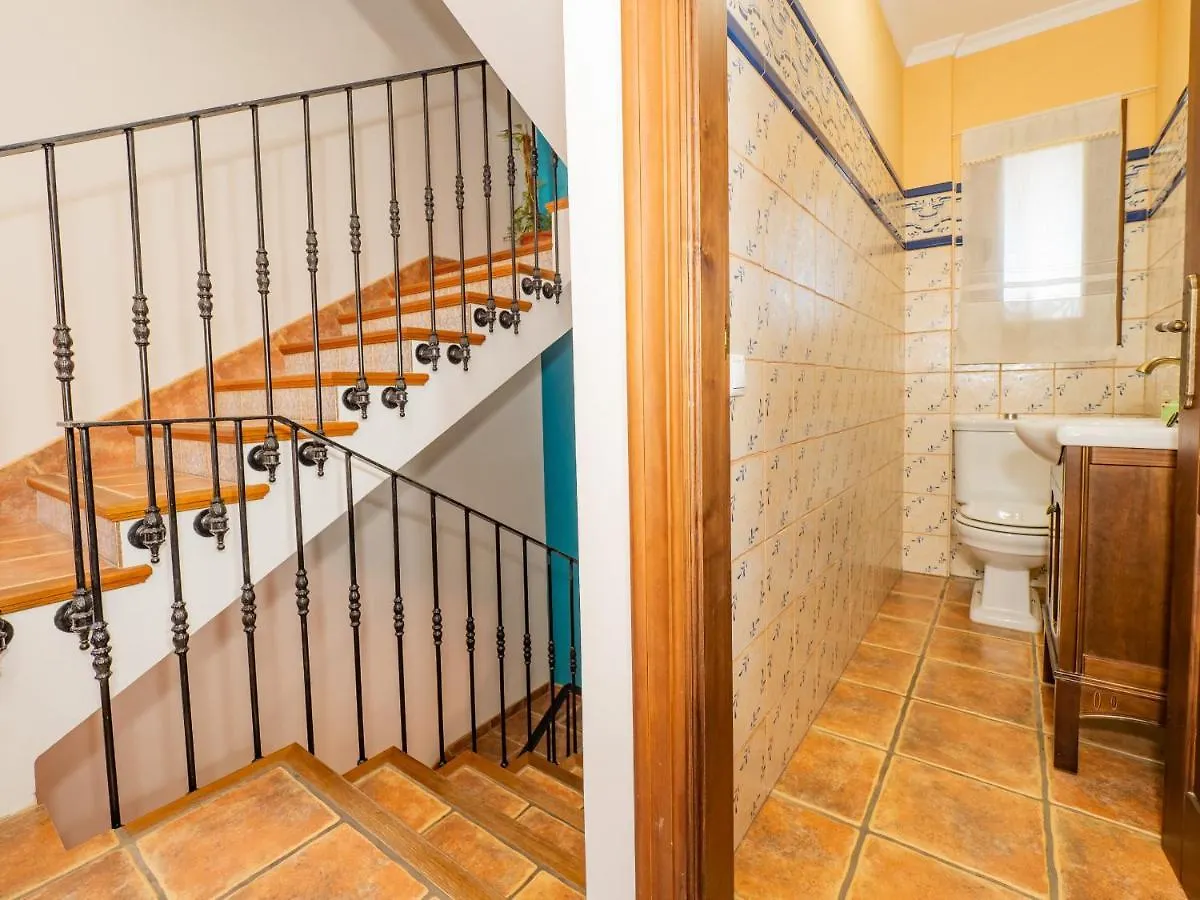 Cubo'S La Era House Benalmadena Pueblo Villa