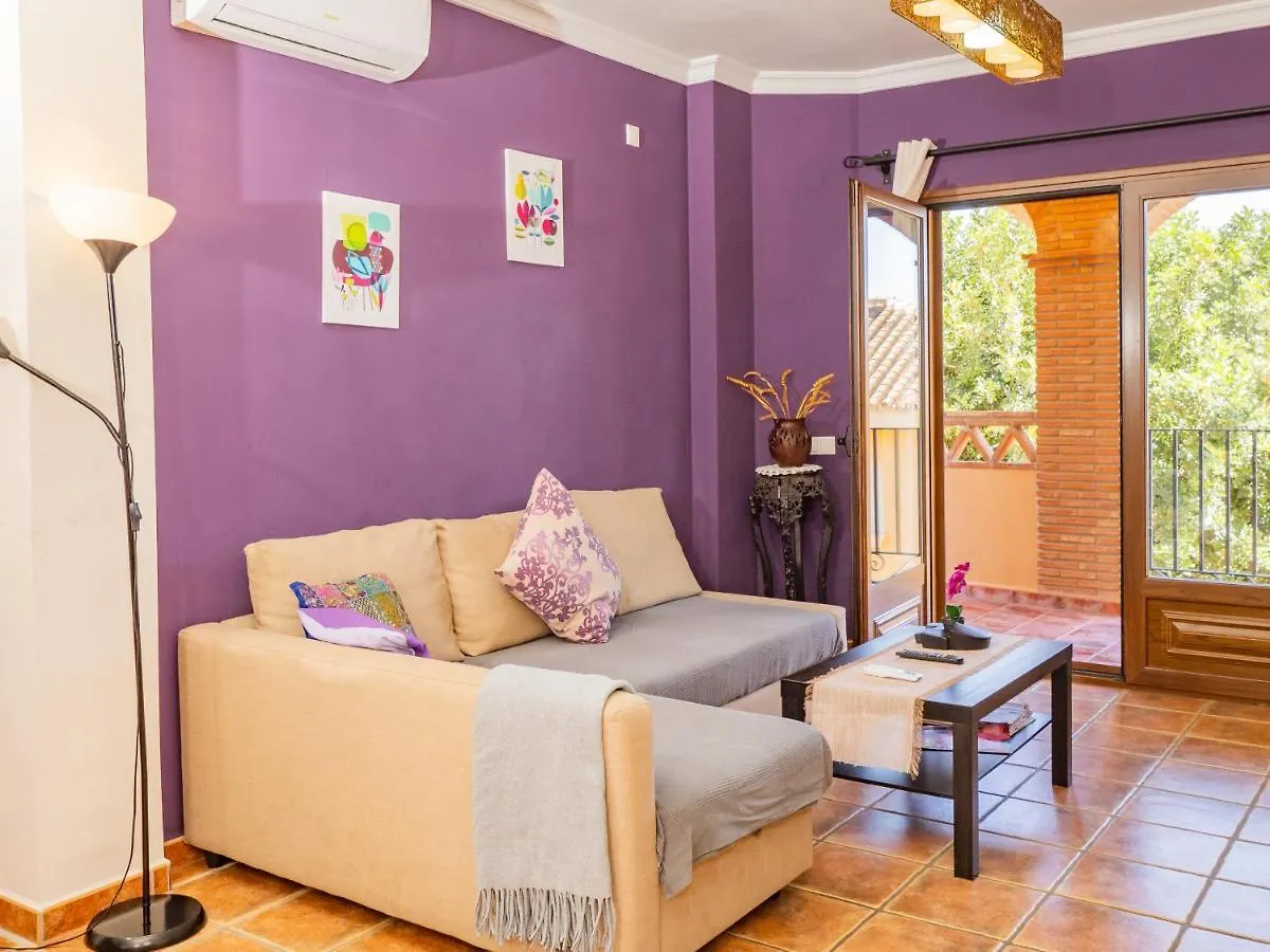 Cubo'S La Era House Benalmadena Pueblo Villa 0*,  Spain