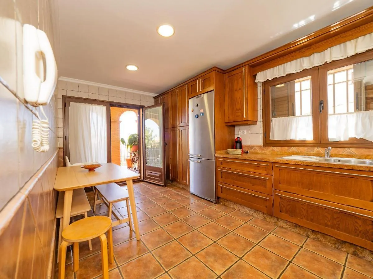 Cubo'S La Era House Benalmadena Pueblo Villa