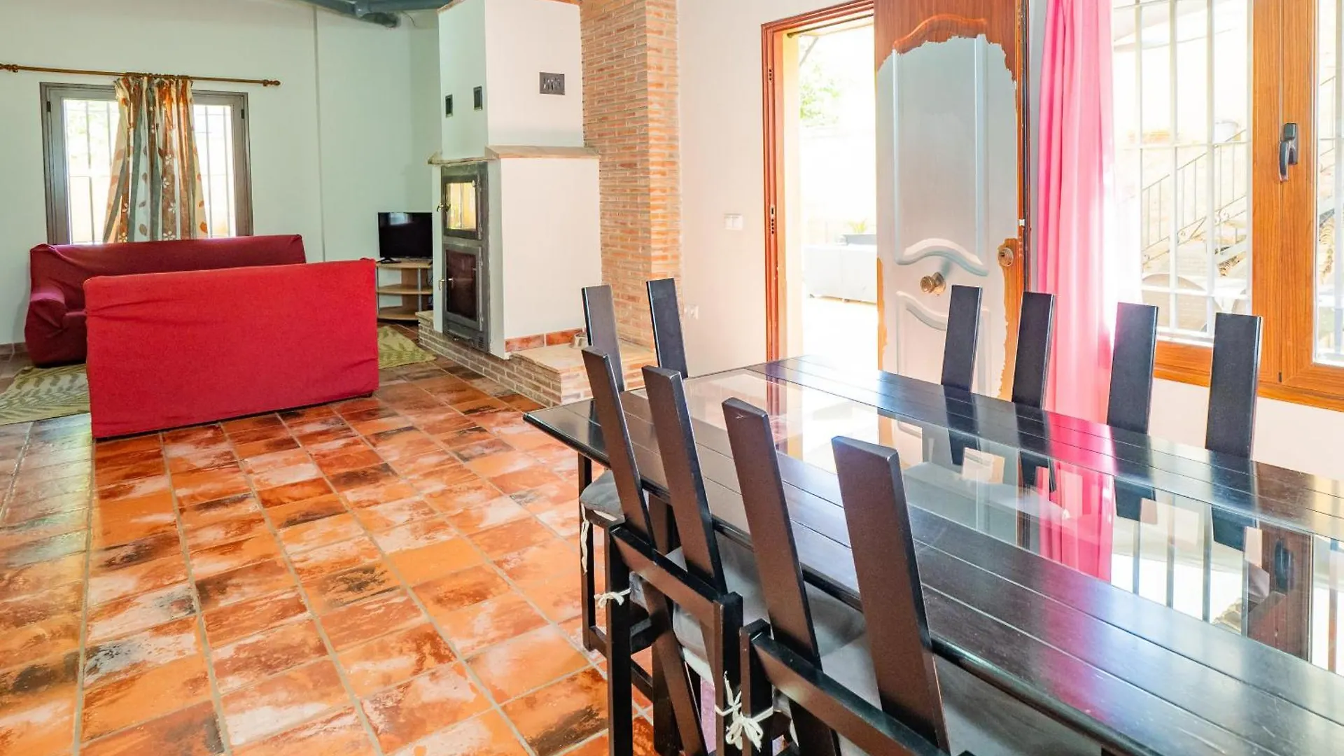 Cubo'S La Era House Benalmadena Pueblo Villa