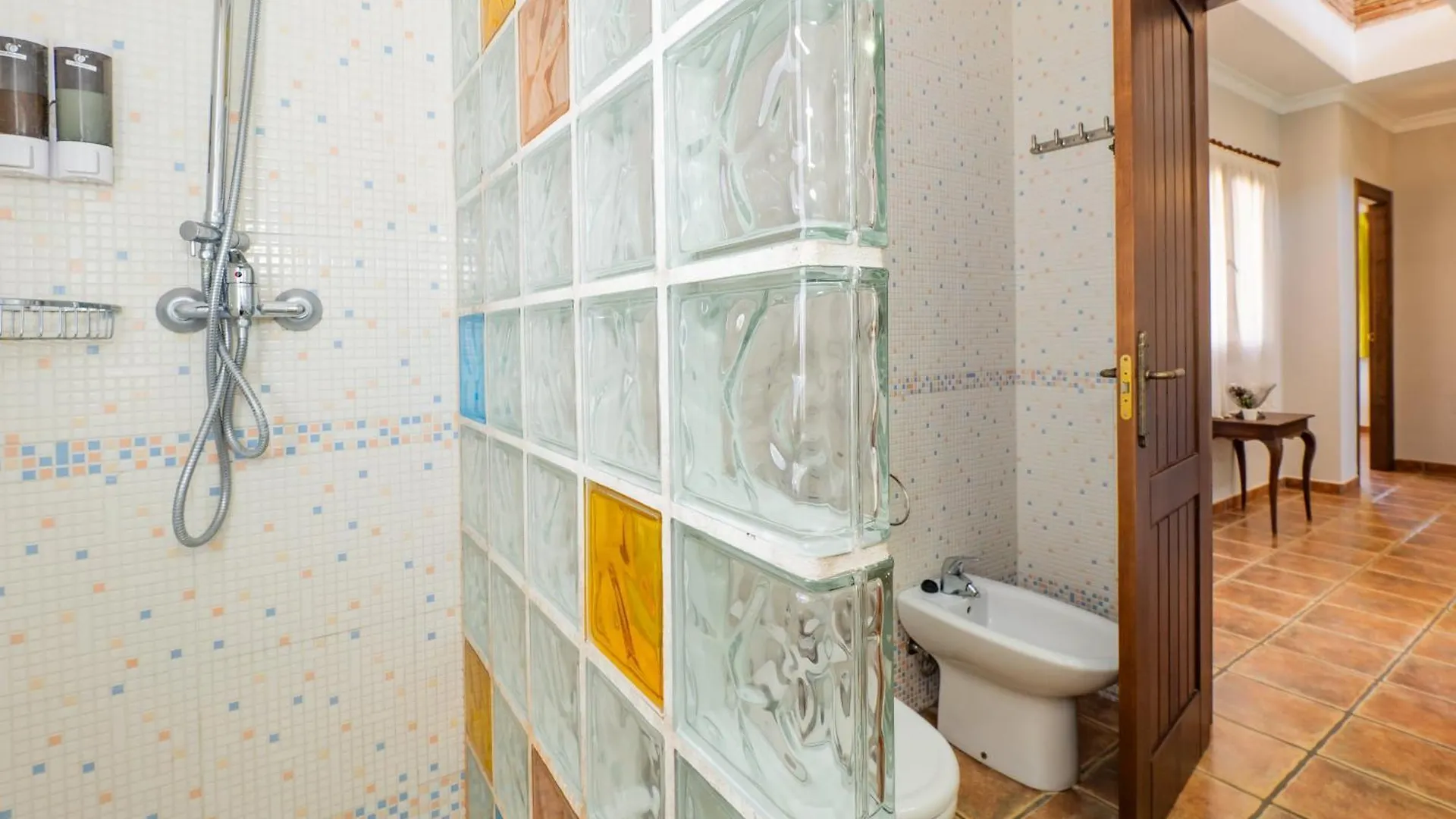 Cubo'S La Era House Benalmadena Pueblo Villa