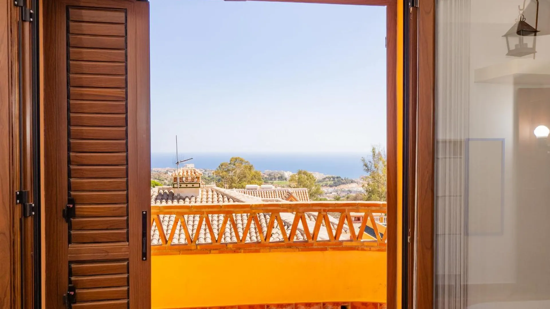 Cubo'S La Era House Benalmadena Pueblo Villa