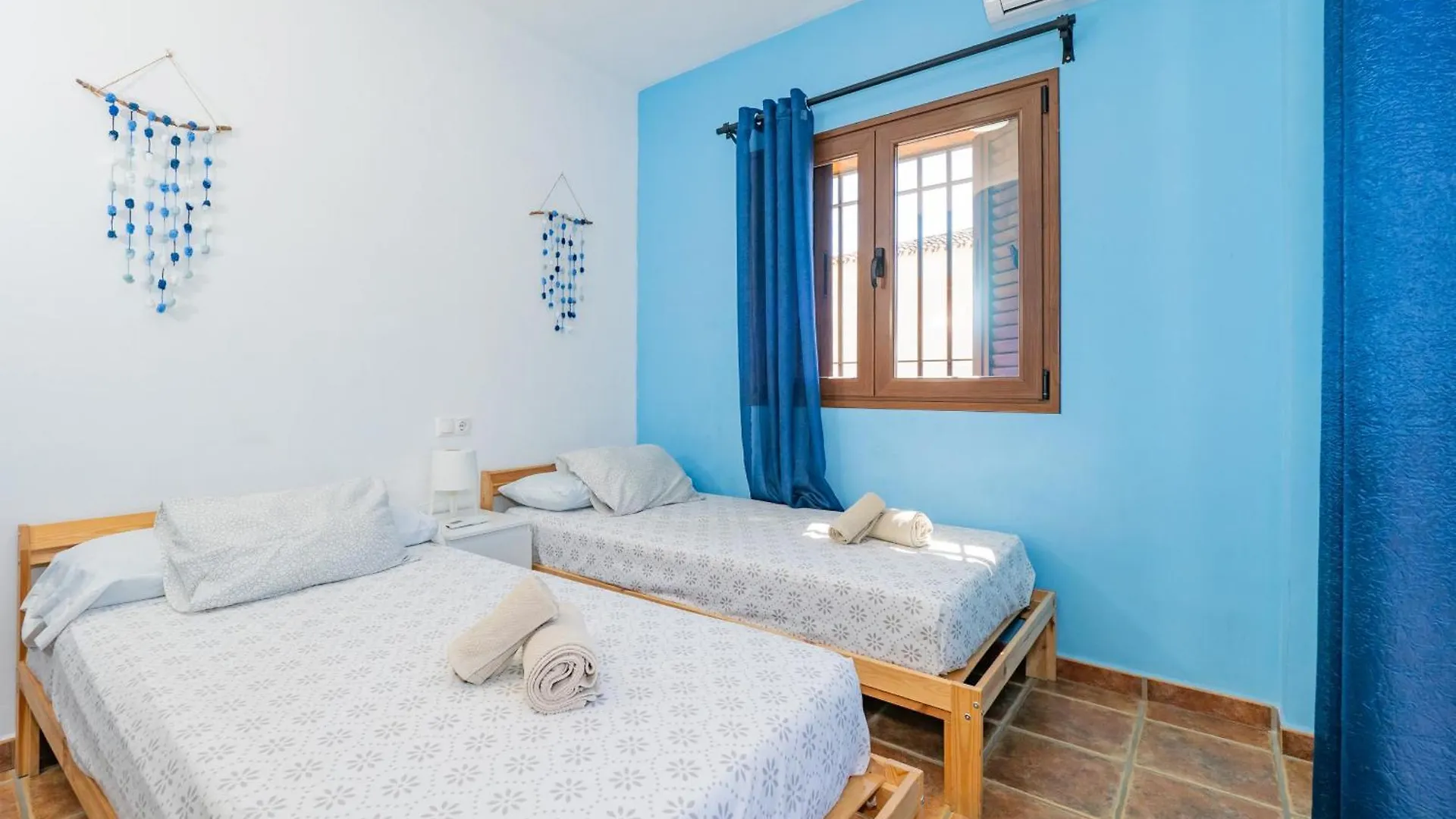 Cubo'S La Era House Benalmadena Pueblo Villa