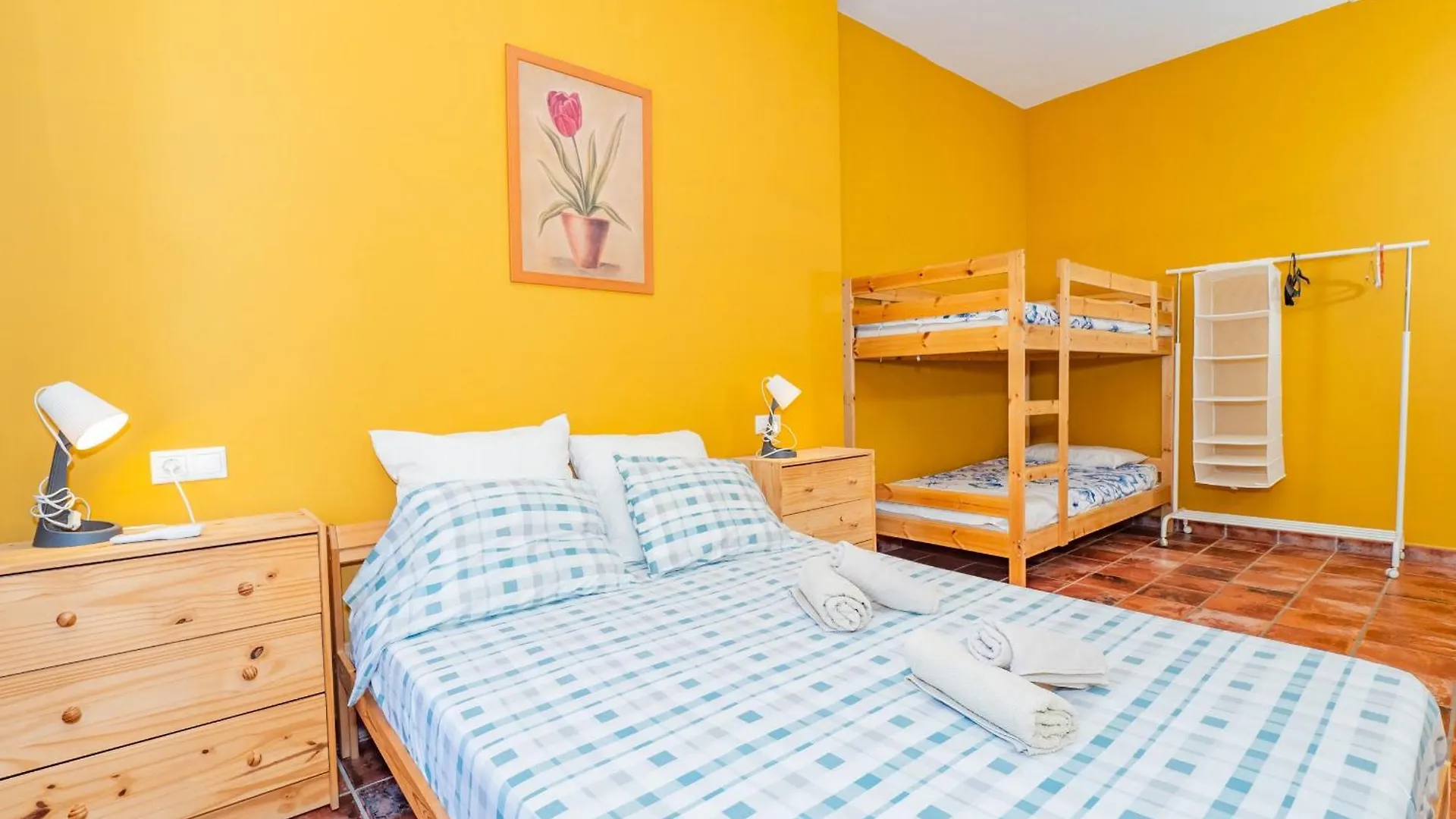 Cubo'S La Era House Benalmadena Pueblo Villa