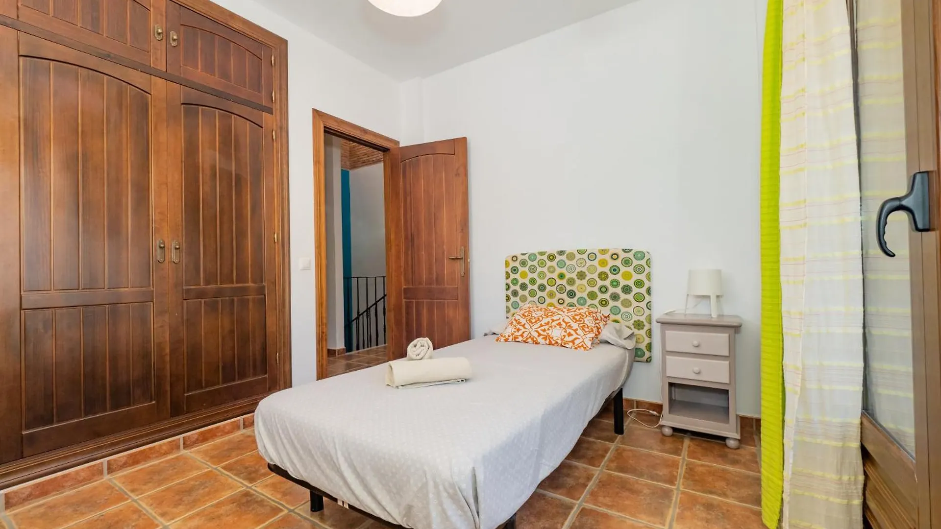 Cubo'S La Era House Benalmadena Pueblo Villa 0*,