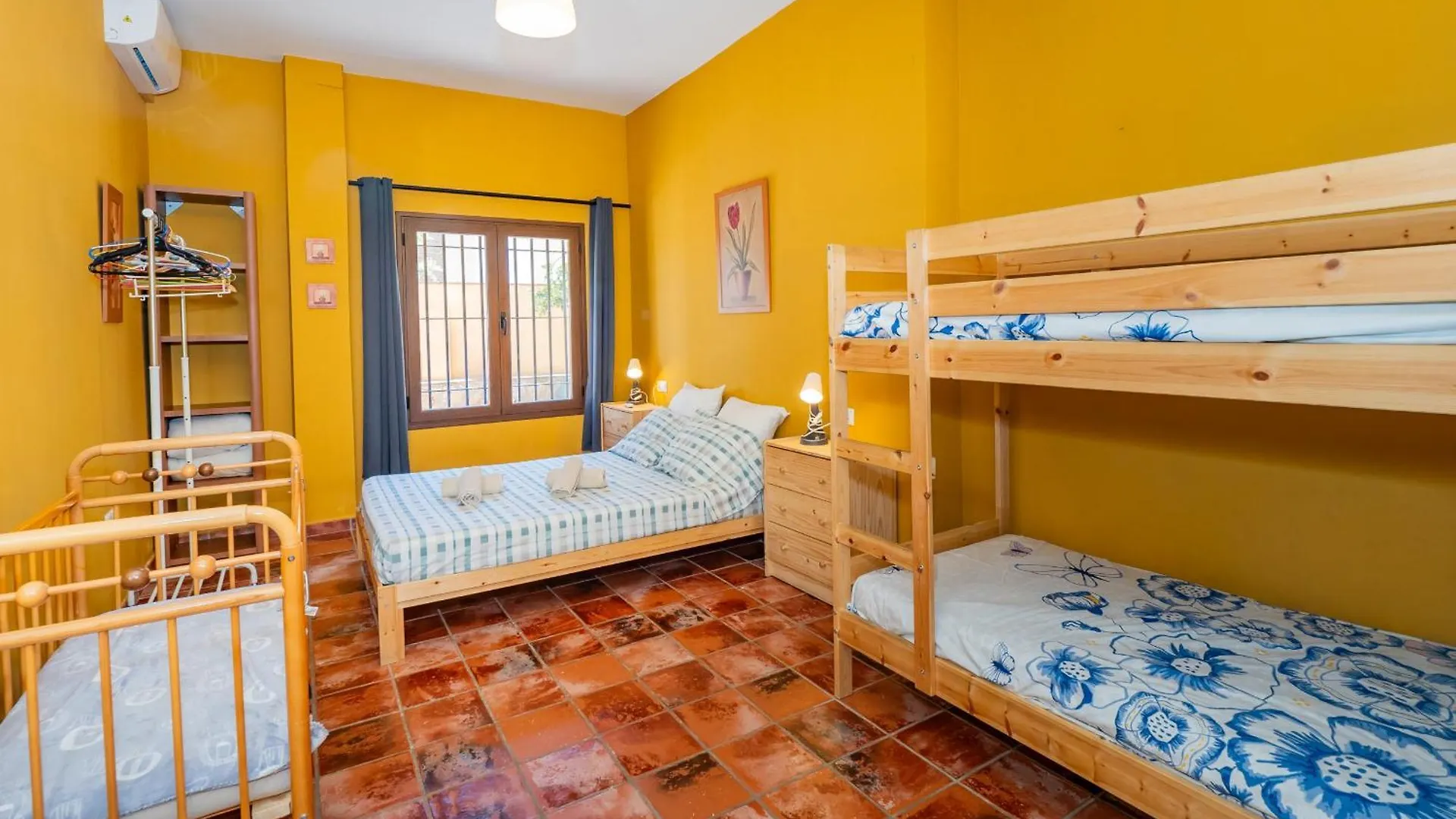 Cubo'S La Era House Benalmadena Pueblo Villa