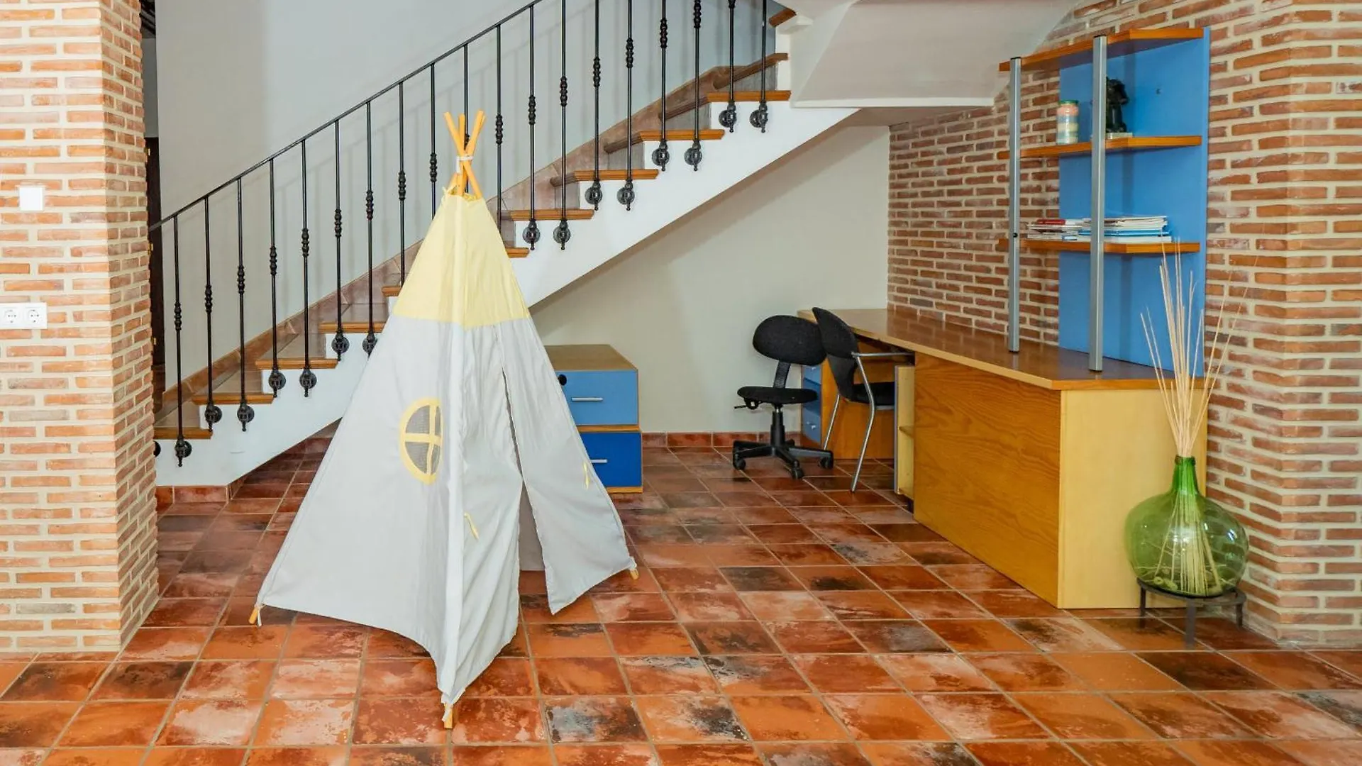Cubo'S La Era House Benalmadena Pueblo Villa