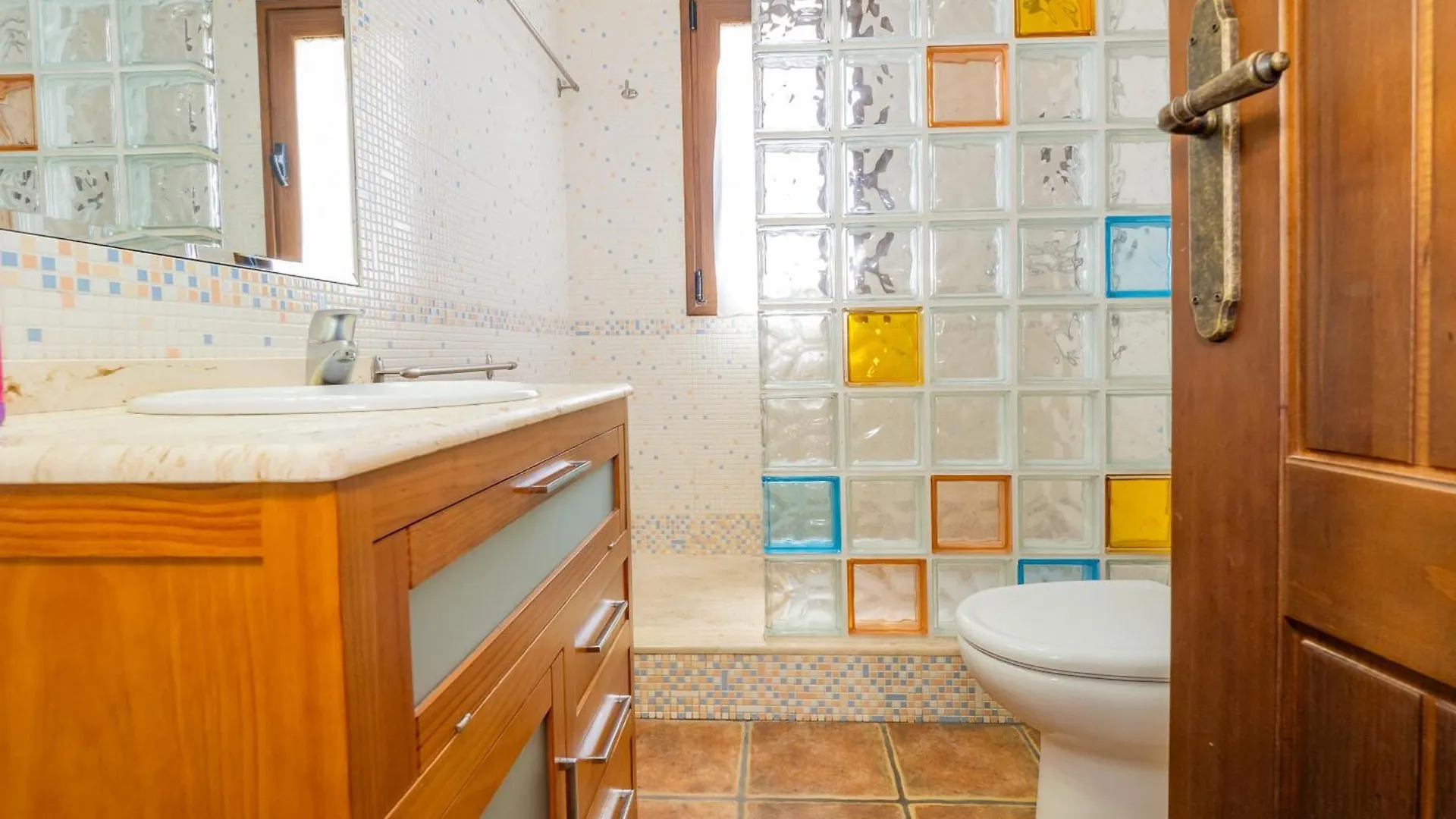 Cubo'S La Era House Benalmadena Pueblo Villa