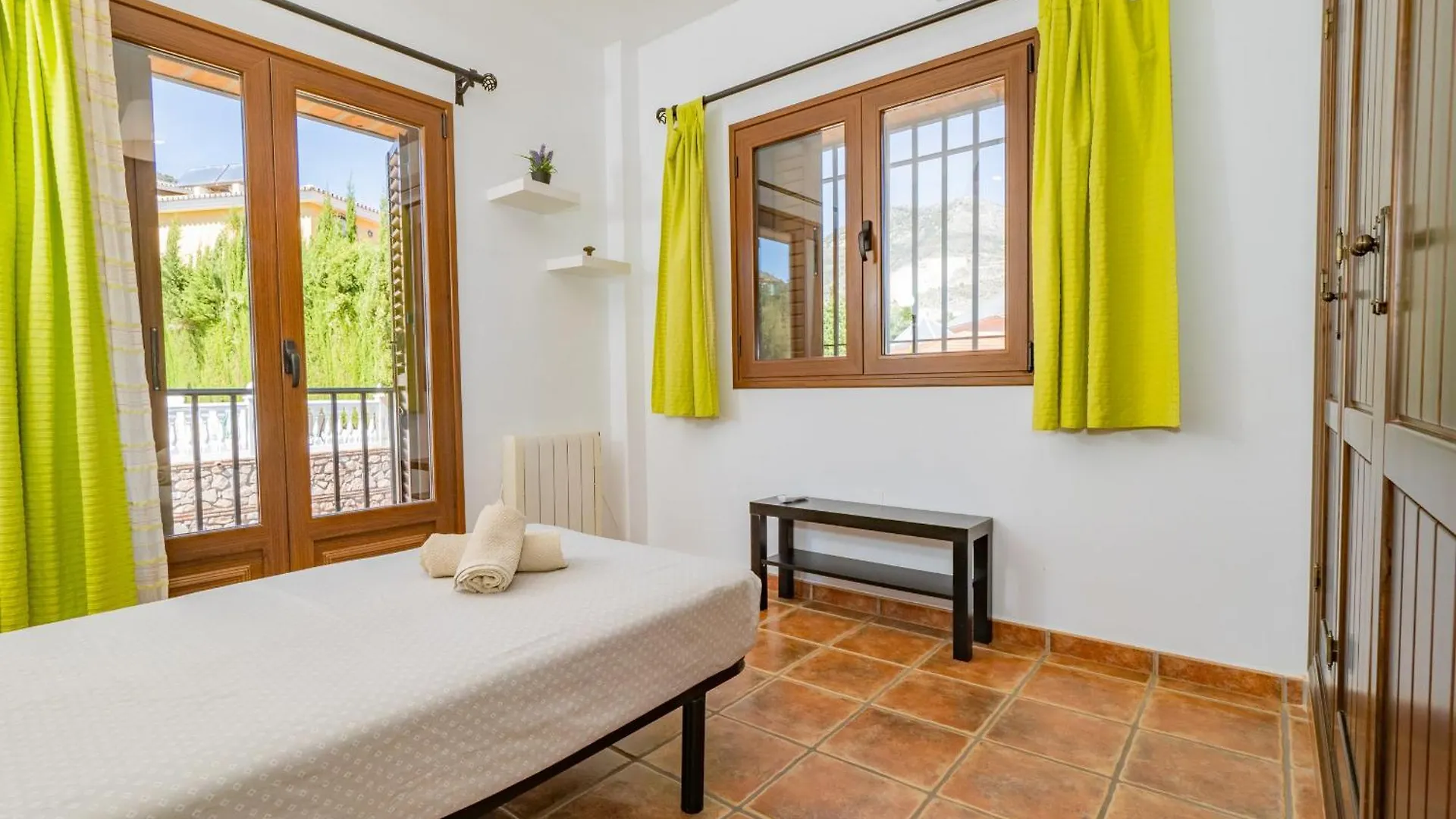Cubo'S La Era House Benalmadena Pueblo Villa