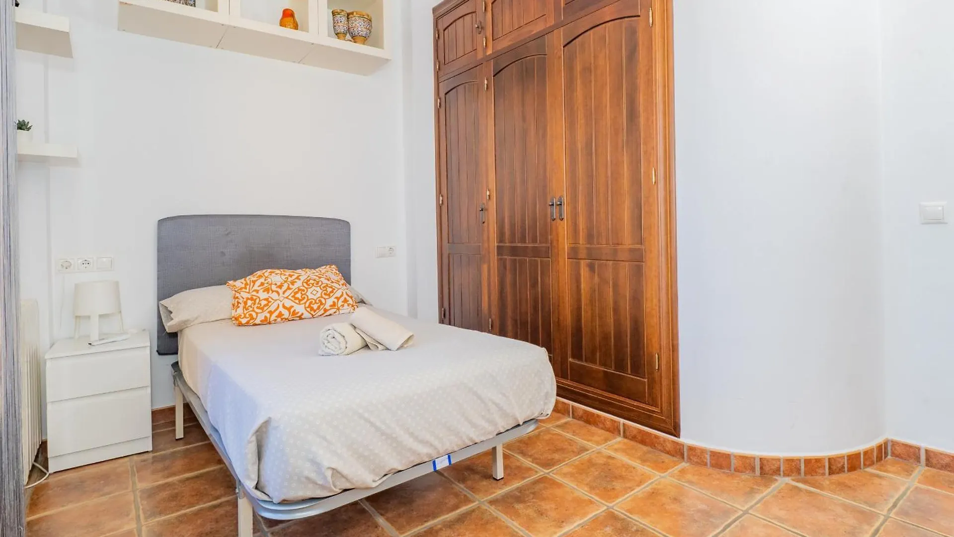 Cubo'S La Era House Benalmadena Pueblo Villa 0*,